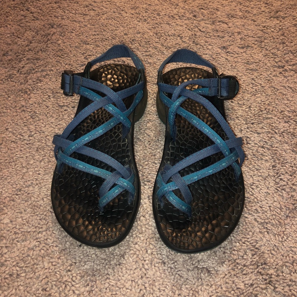 Chacos